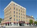 Ramada Plaza Hotel Ojibway