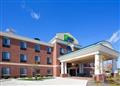 Holiday Inn Express Hotel & Suites CHESTERFIELD - SELFRIDGE AREA