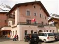 Hotel Chesa Margun Sils Maria