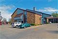 BEST WESTERN Raintree Motor Inn