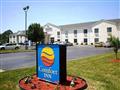 Comfort Inn Kingdom City