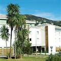 BEST WESTERN Corsica Hotels Bastia Centre