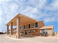 BEST WESTERN Caprock Inn