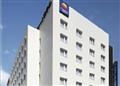 Comfort Hotel Naha Prefectural Office