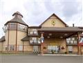 Super 8 Motel - Caraquet