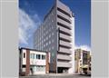 Comfort Hotel Kitami