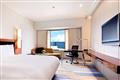Hilton Osaka hotel