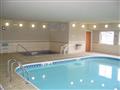 Holiday Inn Express JAMESTOWN