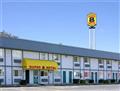 Super 8 Wooster