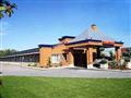 Econo Lodge Baie-Comeau