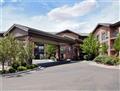 Days Inn and Suites Page/ Lake Powell