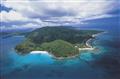 Le Lemuria Resort of Praslin