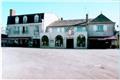 INTER-HOTEL LE CHEVAL ROUGE