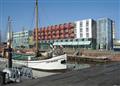 Comfort Hotel Bremerhaven