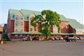 Best Western Manoir Adelaide