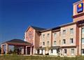 Comfort Inn & Suites Near Lake Lewisville
