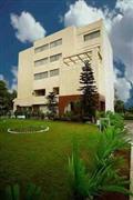 Peerless Sarovar Portico, Durgapur