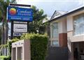 Comfort Inn & Suites Northgate Airport
