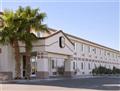 Super 8 Quartzsite, AZ