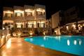 Oasis Scala Beach Hotel