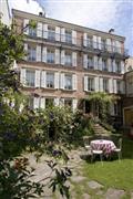 Hotel Villa Escudier
