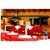 GreenLagoon Falls Park Lodge