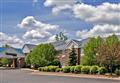 Fairfield Inn East Lansing