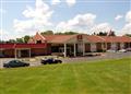 Clarion Inn Bradley Airport
