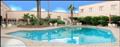Americana Hotel