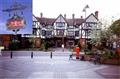 The Rose and Crown Hotel