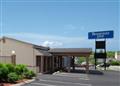 Rodeway Inn Goodlettsville
