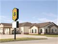 Super 8 Motel -Sisseton