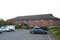 Travelodge Ipswich Capel St Mary