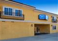 Rodeway Inn Near LA Live