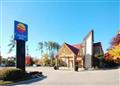 Comfort Inn Fuquay Varina