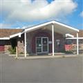 Economy Inn Dardanelle