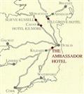 Ambassador Hotel
