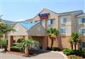 Fairfield Inn & Suites Hattiesburg