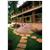 Lodge At Uxmal The