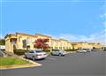 Quality Inn Camp Springs