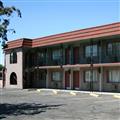 High Chaparral Inn Rocky Ford