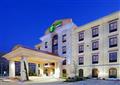 Holiday Inn Express Hotel & Suites DALLAS CENTRAL MARKET CENTER