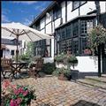 Crown Hotel