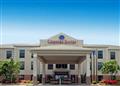 Comfort Suites Monroe