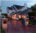 The Fearrington House
