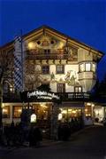 Hotel Schmied von Kochel