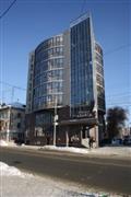 Hotel-centre Avanta