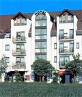 Comfort Hotel Frankfurt Karben