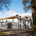 BEST WESTERN Dryfesdale Country House Hotel