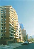 Santa Magdalena Apartments
